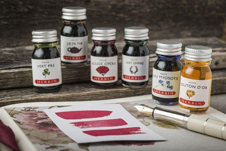 J. Herbin - Pure Pens