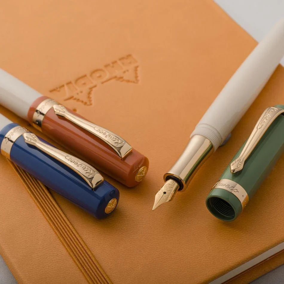 Best Fountain Pens for Students