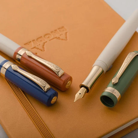 Best Fountain Pens for Students