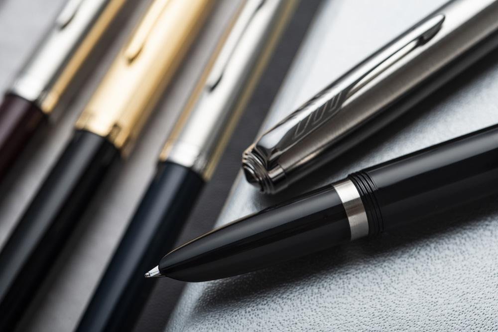 Parker - Pure Pens