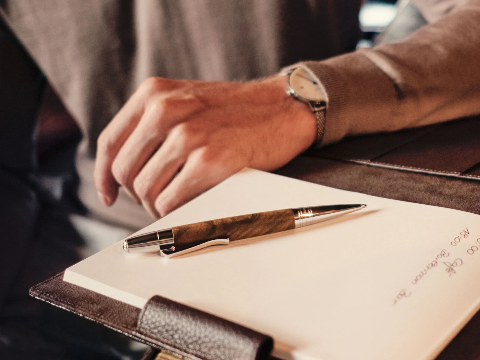 Graf von Faber-Castell: A Brand Guide
