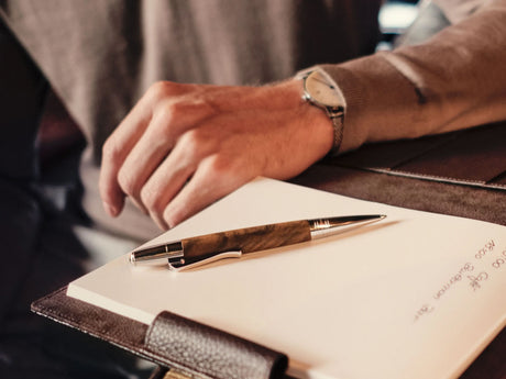 Graf von Faber-Castell: A Brand Guide