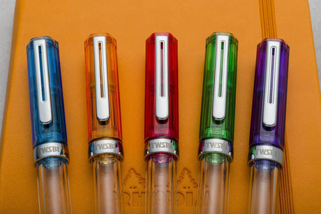 TWSBI - Pure Pens
