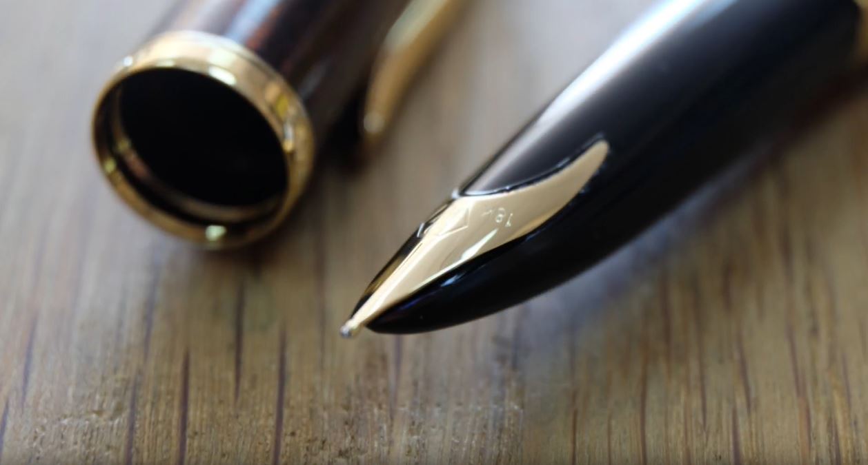 Waterman: A closer look - Pure Pens
