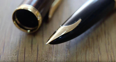 Waterman: A History