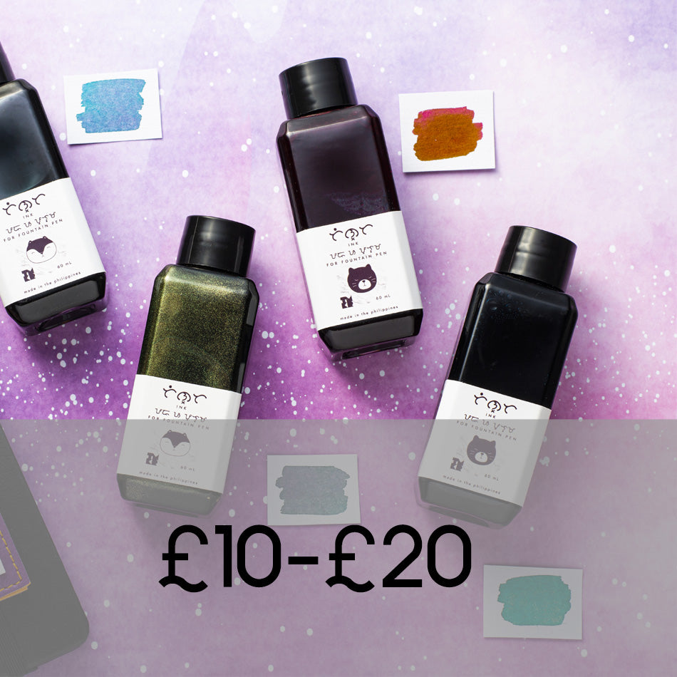 Pure Pens | All Pen, Ink & Stationery Products £10 to £20 – Tagged ...