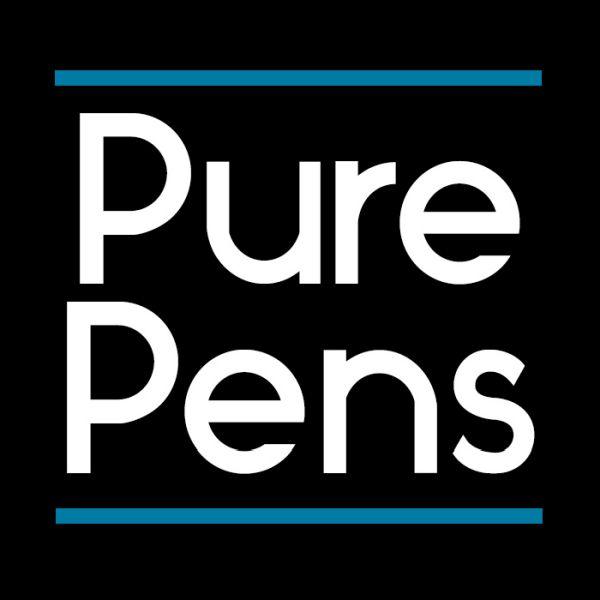 All – Pure Pens