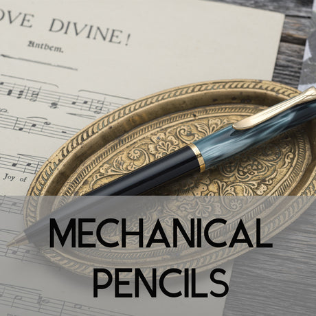 All Mechanical Pencils | Pure Pens