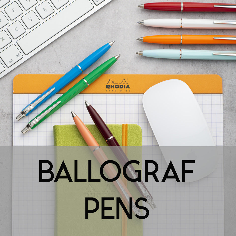 Ballograf | Pure Pens