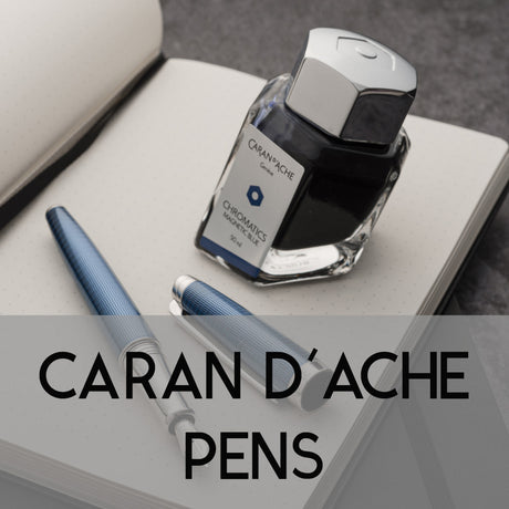 Caran d'Ache Pens | Pure Pens