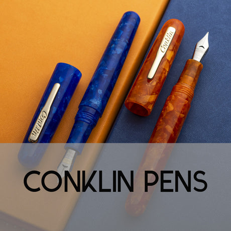 Conklin Pens | Pure Pens