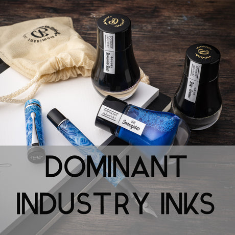 Dominant Industry Inks | Pure Pens