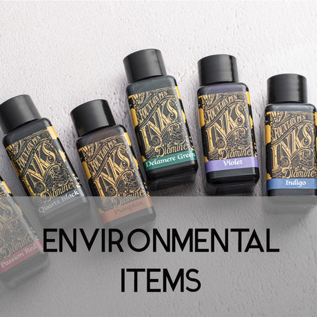 Environmental Items | Pure Pens