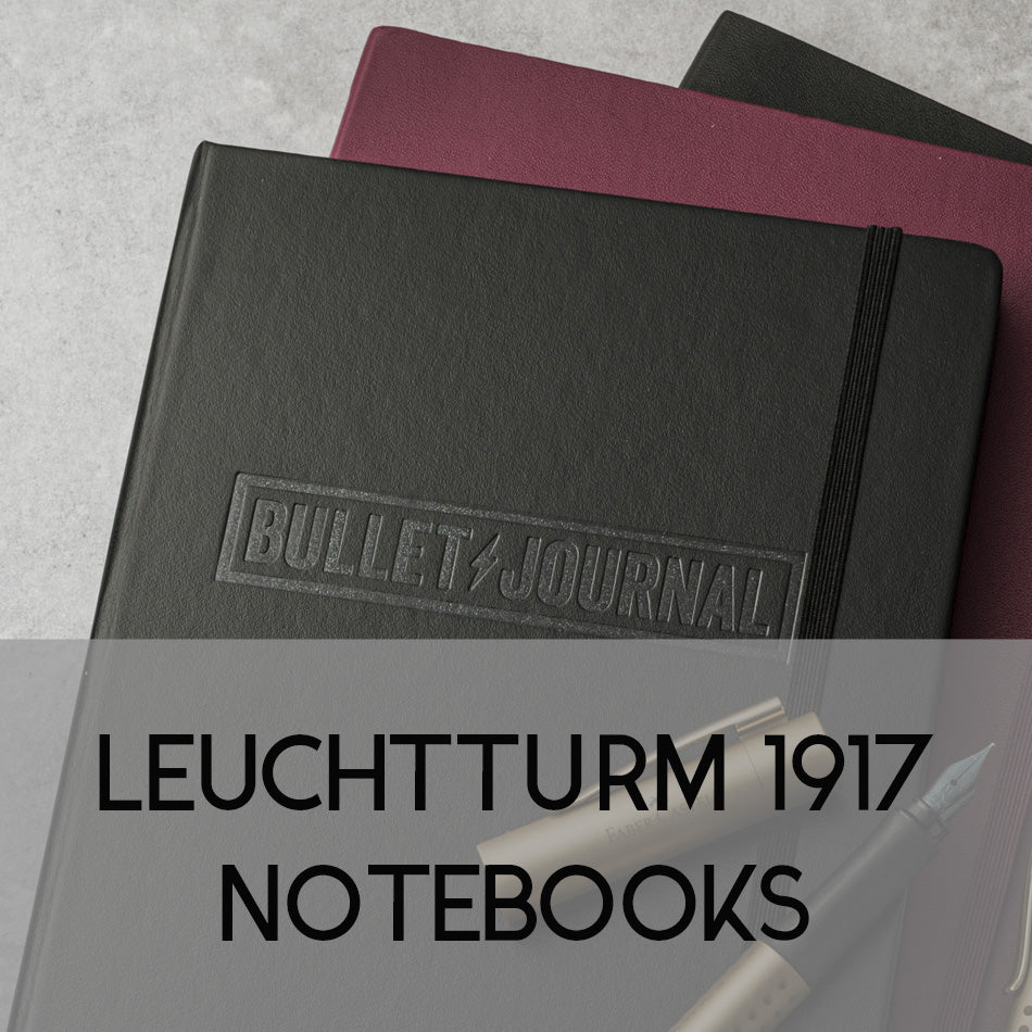 Leuchtturm Notebooks | Pure Pens