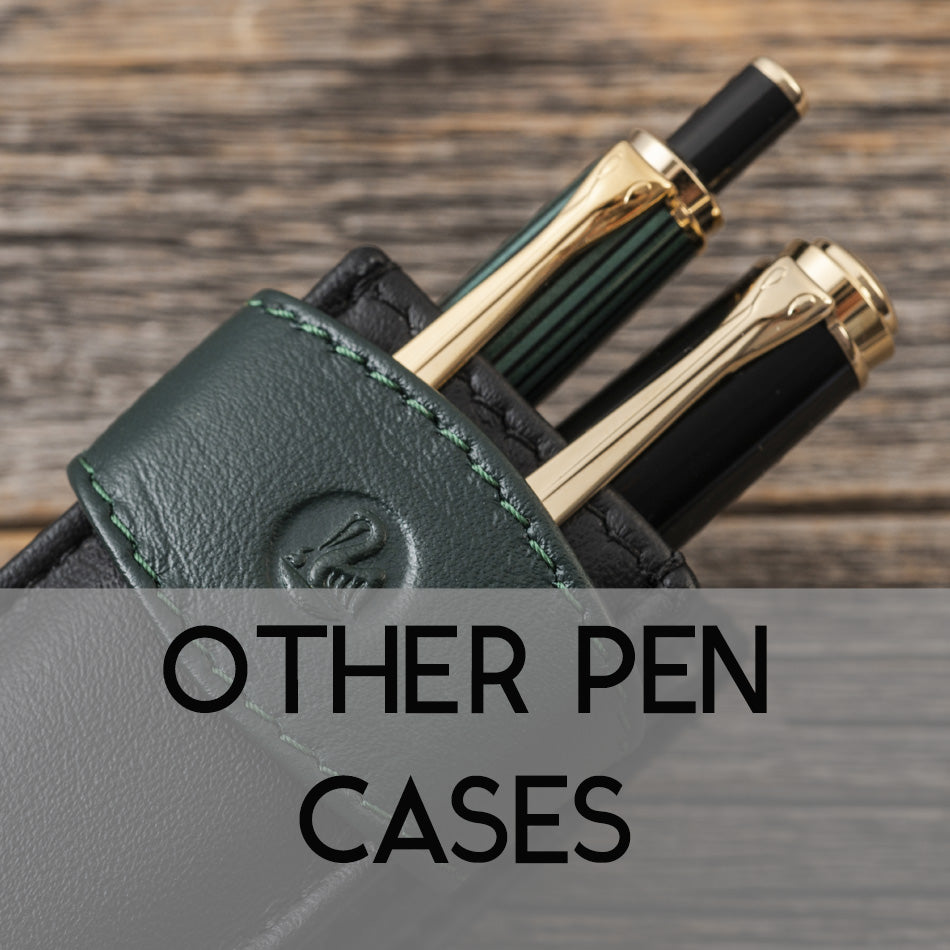 Other Pen Cases | Pure Pens