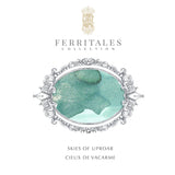 Ferris Wheel Press FerriTales 20ml Ink - Skies of Uproar
