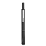 Writech Clictek Retractable Nib Fountain Pen - Black