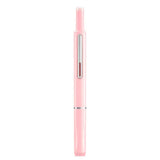 Writech Clictek Retractable Nib Fountain Pen - Pastel Pink
