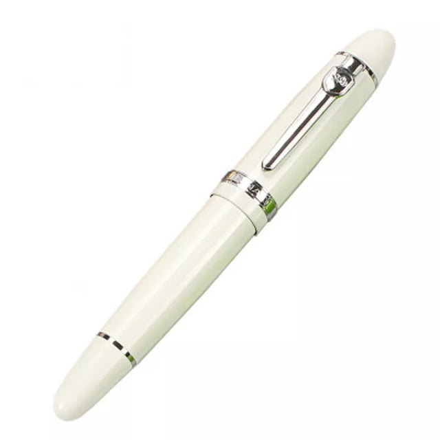 Jinhao Luxe 159 Vulpen Metalen Inktpennen Voor Kan Schoolbenodigdheden Briefpapier Pennen Voor Schrijven Jinhao Luxe 159 Vulpen Metalen Inktpennen Voor Kan Schoolbenodigdheden Briefpapier Pennen Voor Schrijven