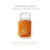 Ferris Wheel Press Calligraphy 28ml Ink - Vintage Valet