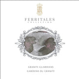 Ferris Wheel Press FerriTales 20ml Ink - Granite Guardians