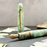 Esterbrook Estie Fountain Pen - Sea Glass
