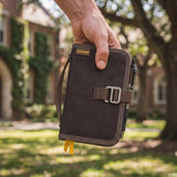 LOCHBY Canvas Mini Field Journal
