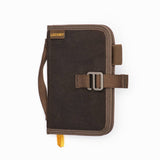 LOCHBY Canvas Mini Field Journal