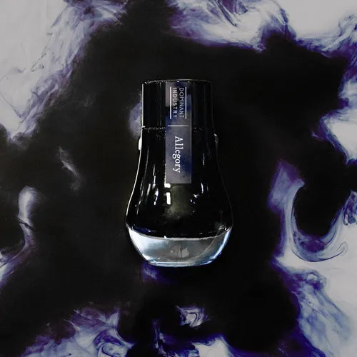 Dominant Industry Fountain Pen Ink - Allegory | Pure Pens