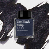 Wearingeul Ink Samples - Set 1