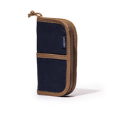 LOCHBY Quattro V2 Canvas 4 Pen Case
