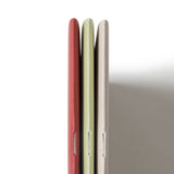 CoffeeNotes Stitched Notebooks - Fruit