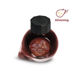 Colorverse 2026 Red Horse / Glistening Gold
