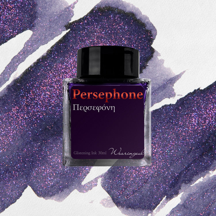 Wearingeul Fountain Pen Ink - Persephone