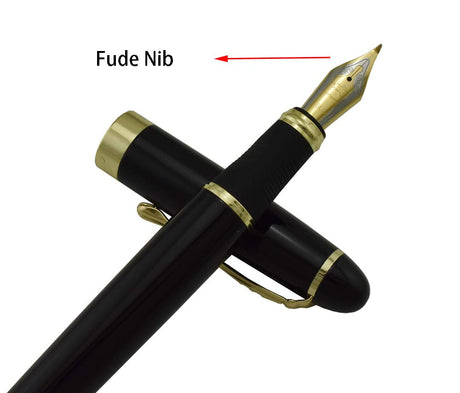 Jinhao Fude Fountain Pen