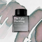 Wearingeul Fountain Pen Ink - The Ugly Duckling (Hans Christian Anderson)