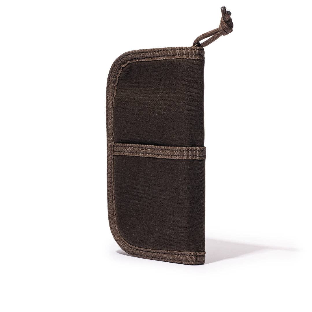 LOCHBY Quattro V2 Canvas 4 Pen Case