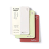 CoffeeNotes Stitched Notebooks - Fruit