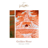Vinta Inks Quiapo 1988 (Golden Hour)