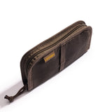 LOCHBY Quattro V2 Canvas 4 Pen Case