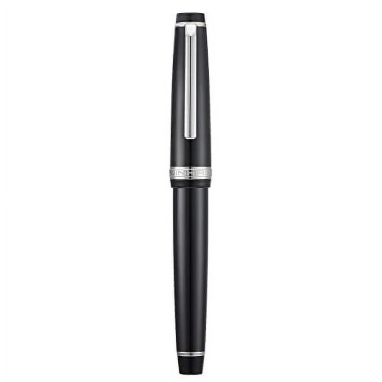 Jinhao 82 Fountain Pen - Black