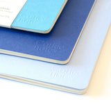 CoffeeNotes 'Splash' Shot Notebooks