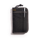 LOCHBY Canvas Pocket Journal