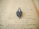 Literary Emporium Romeo & Juliet Enamel Pin Badge Shakespeare’s Tragedies