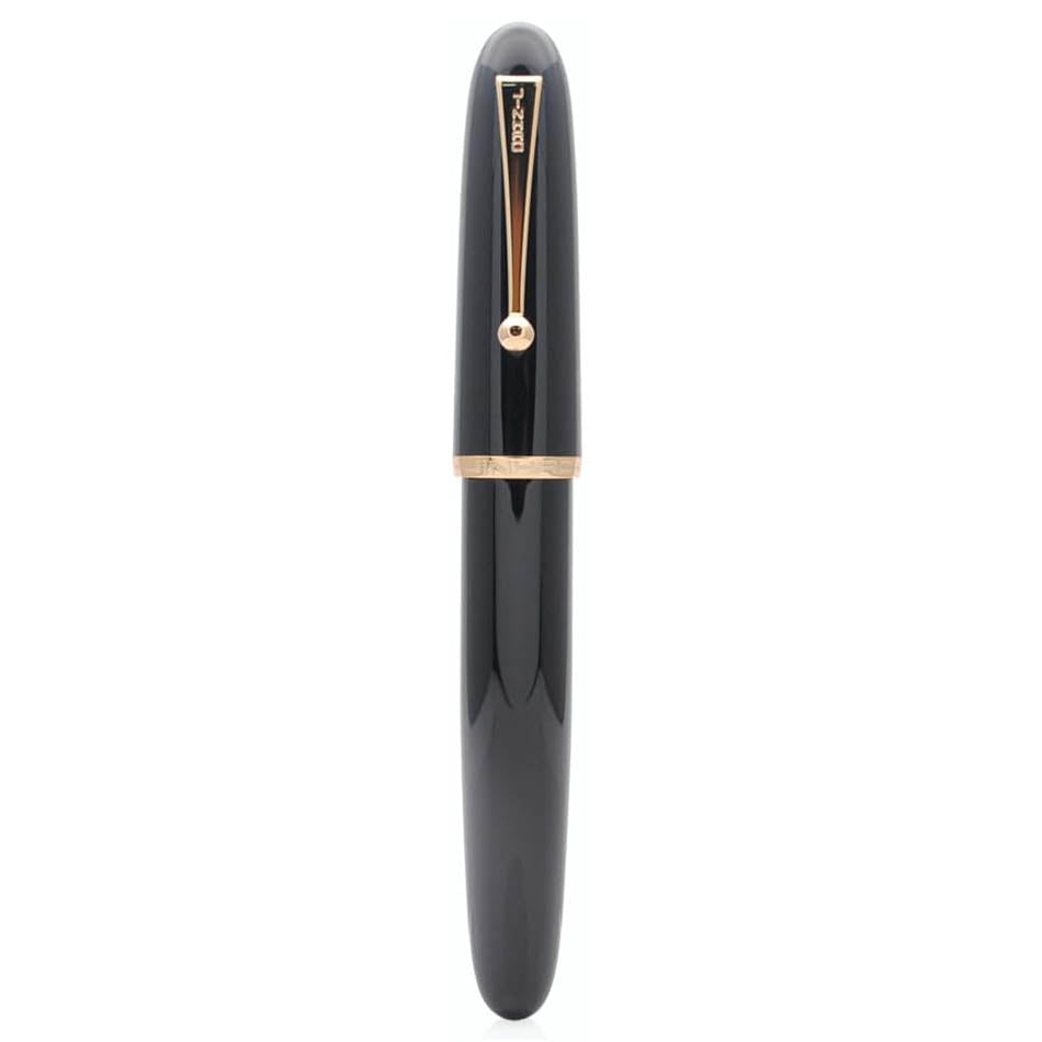 Jinhao 9019 Fountain Pen - Black