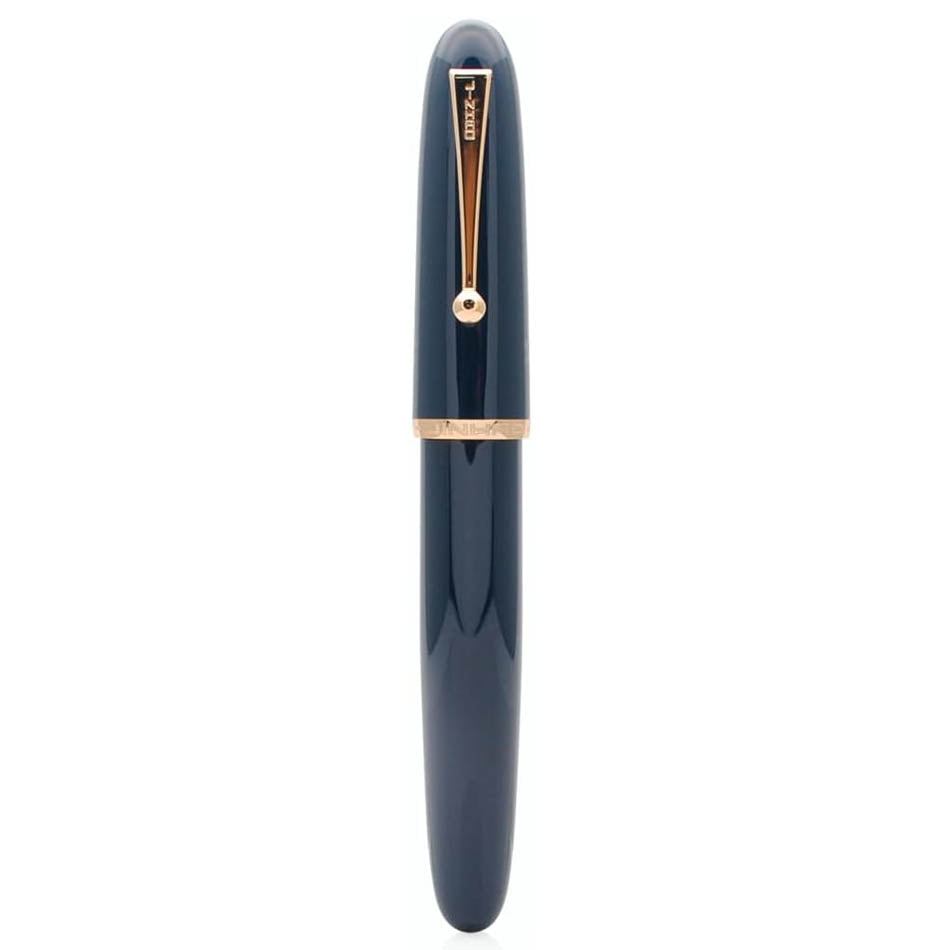 Jinhao 9019 Fountain Pen - Navy