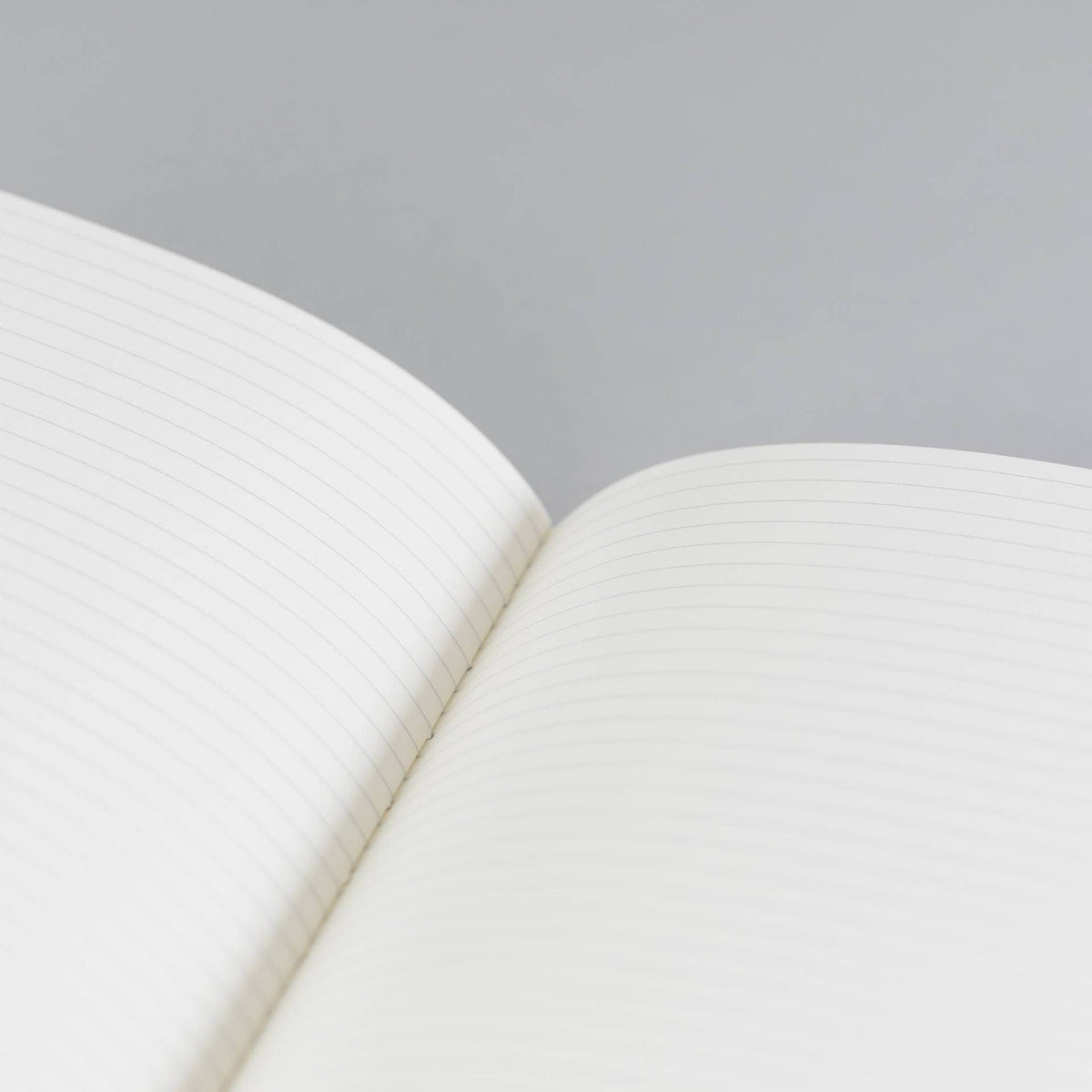 VENT for Change - Make a Mark Recycled Leather A5 Journal | Notebook