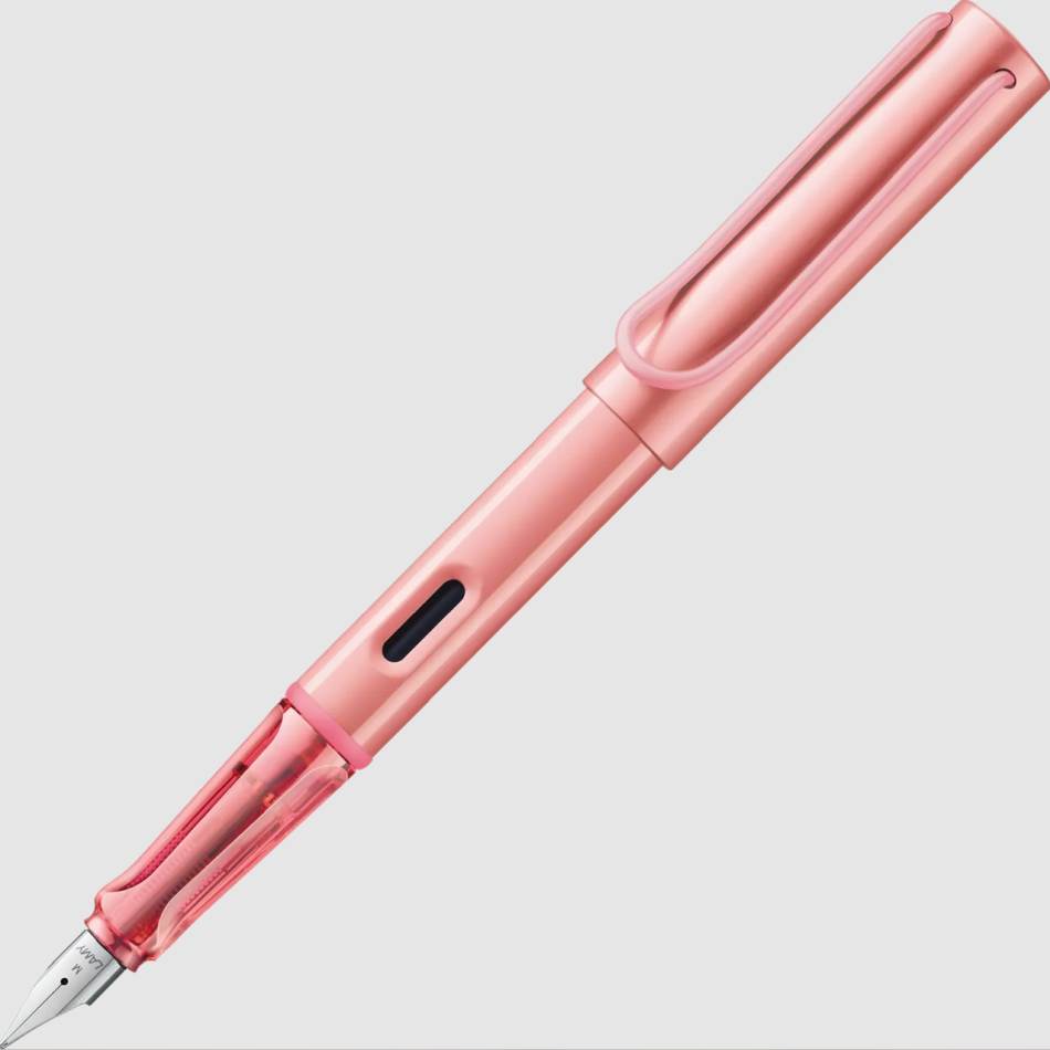 Lamy AL-Star Special Edition Fountain Pen - Flamingo