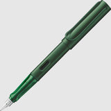 Lamy AL-Star Special Edition Fountain Pen - Pine
