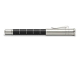 Graf von Faber-Castell Anello Rollerball Pen - Black Resin